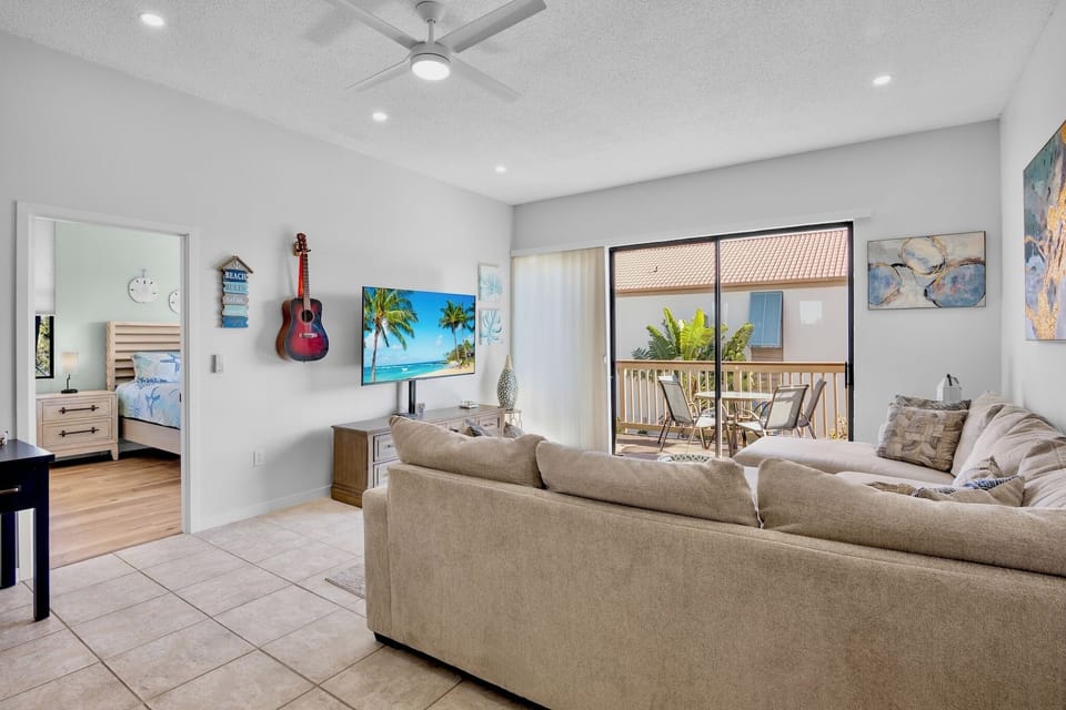 Our House at the Beach C-205 by Tropical Sands Accommodations