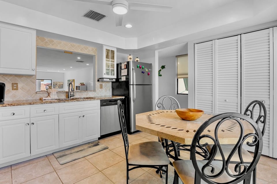 Our House at the Beach C-205 by Tropical Sands Accommodations