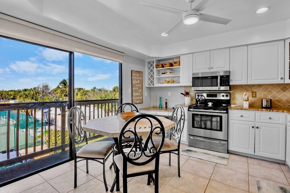 Our House at the Beach C-205 by Tropical Sands Accommodations