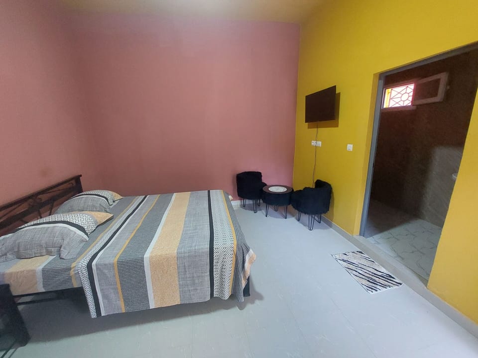 Economy Single Room, Multiple Bedrooms, Non Smoking, Air conditioning | WiFi