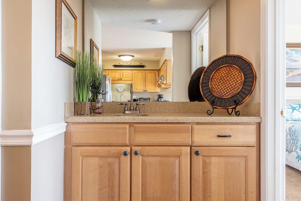 Wet Bar