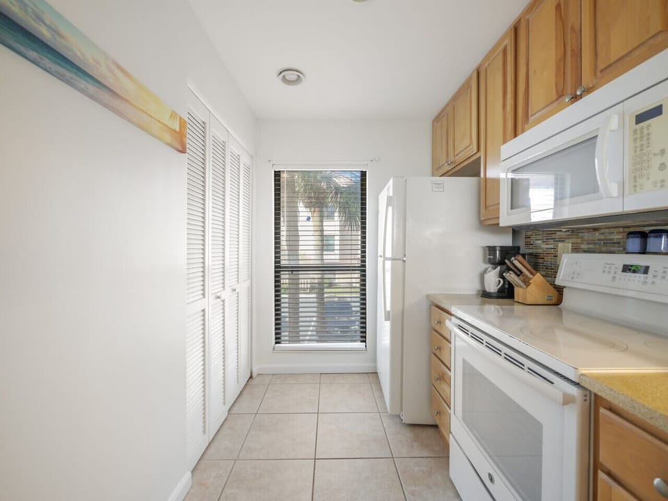 The heart of the home – our stylish and functional kitchen