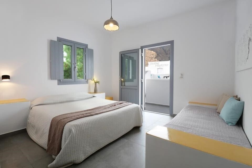 Deluxe Double Room | Desk, free WiFi