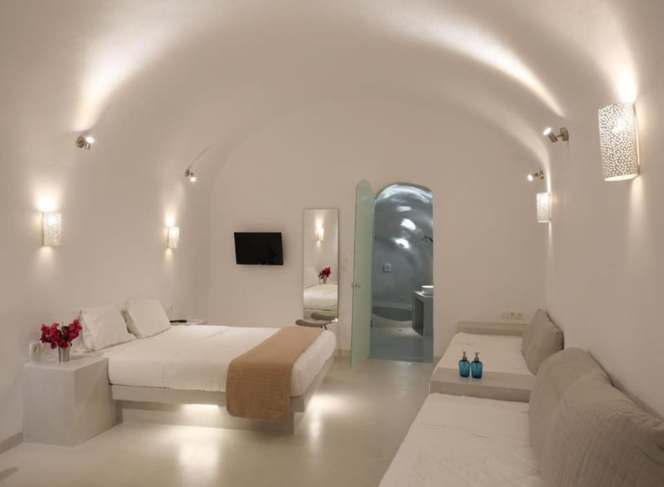 Luxury Villa | 1 bedroom, free WiFi