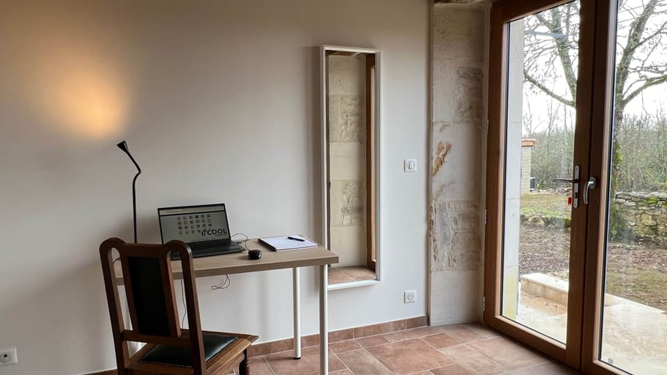 desk