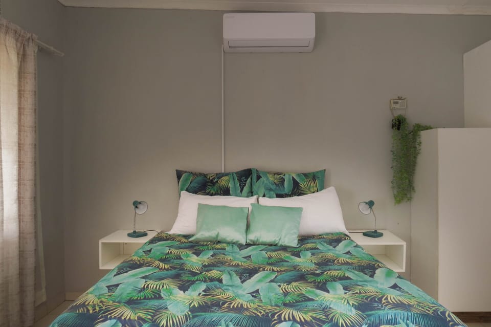 Basic Apartment | 1 bedroom, iron/ironing board (on request)