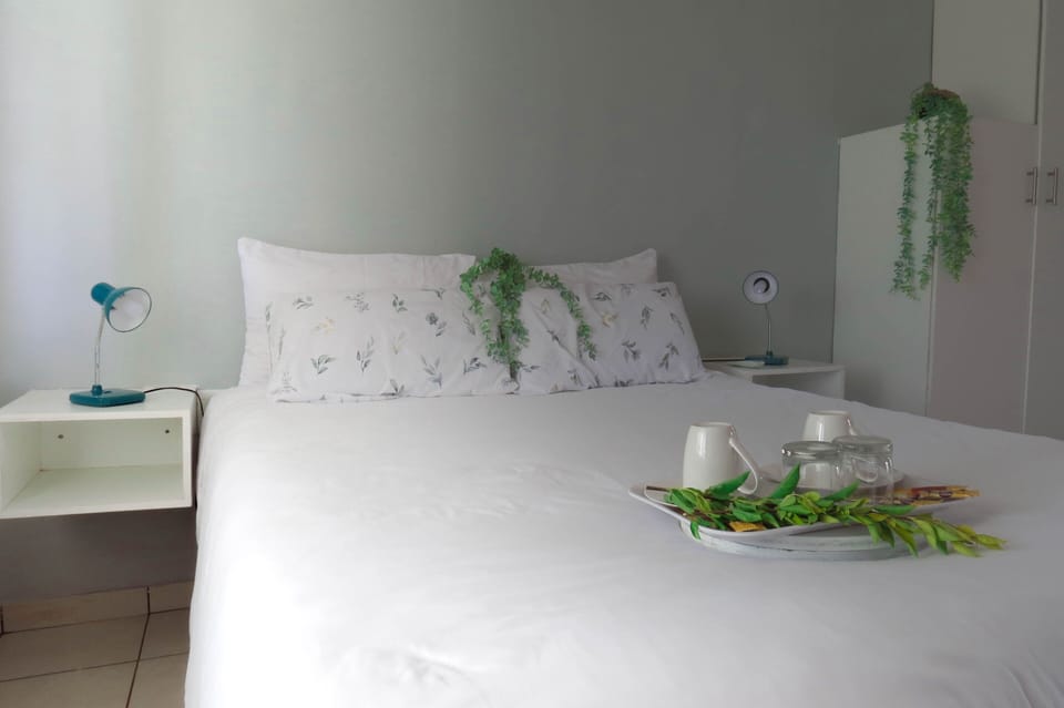 Basic Apartment | 1 bedroom, iron/ironing board (on request)