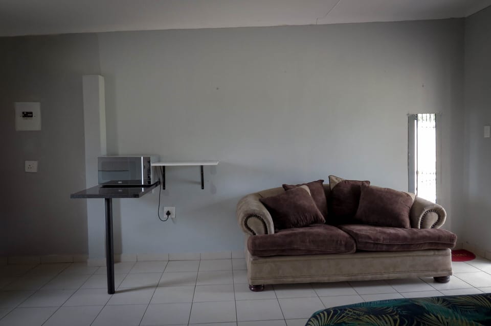 Basic Apartment | 1 bedroom, iron/ironing board (on request)