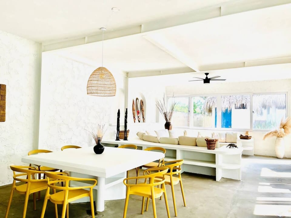 Dinning Area