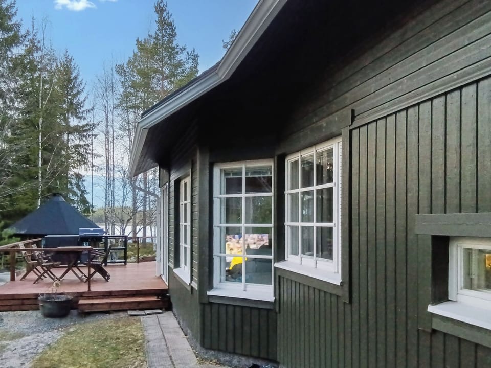 Inside other