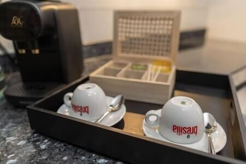 Coin café 