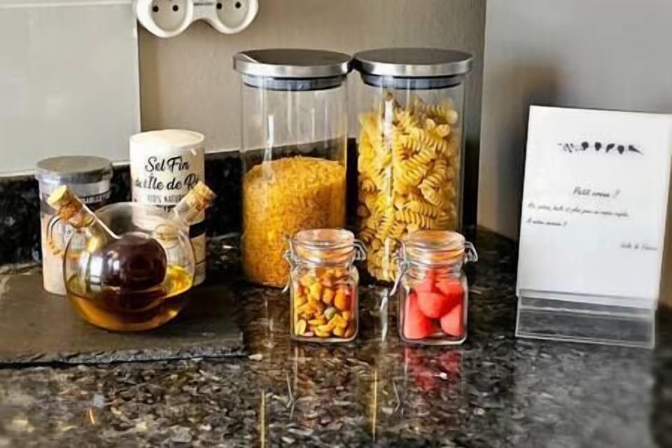 Coin petit creux : Petites attentions pour un Grand moment