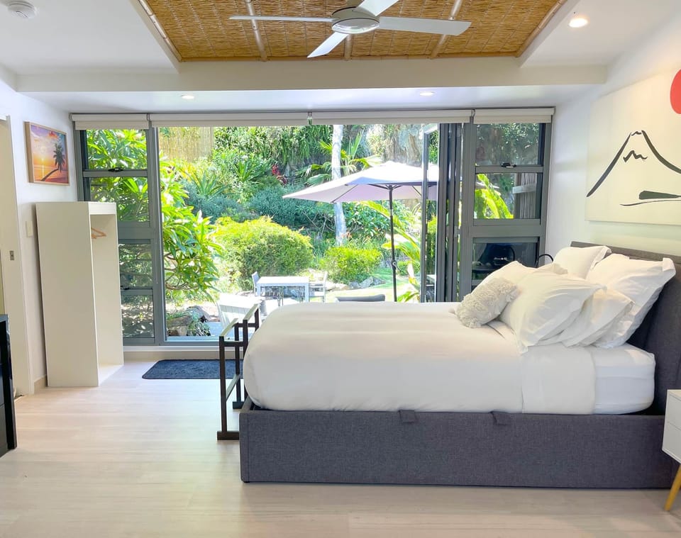 Zen Suite Driftwood Villas 7