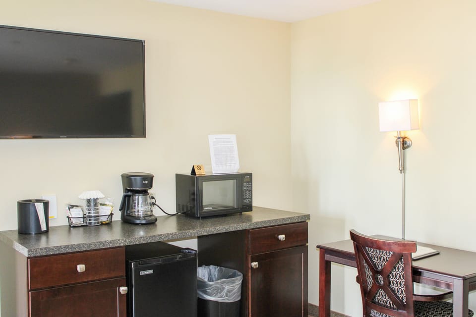 condo rental in Kelleys Island