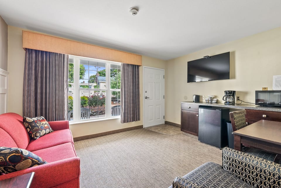 best condo rentals in Kelleys Island