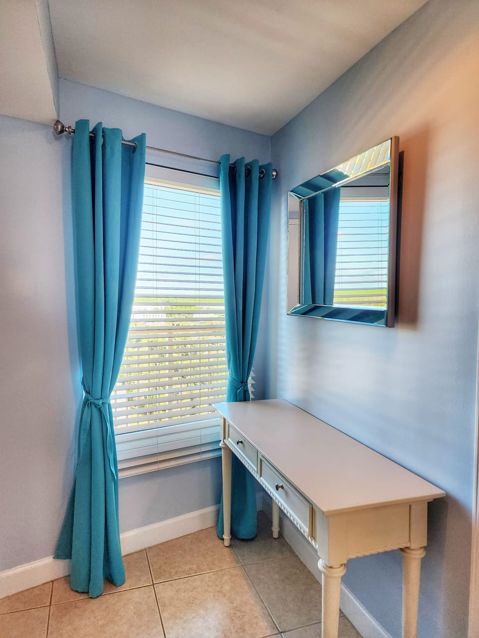 Hallway area 