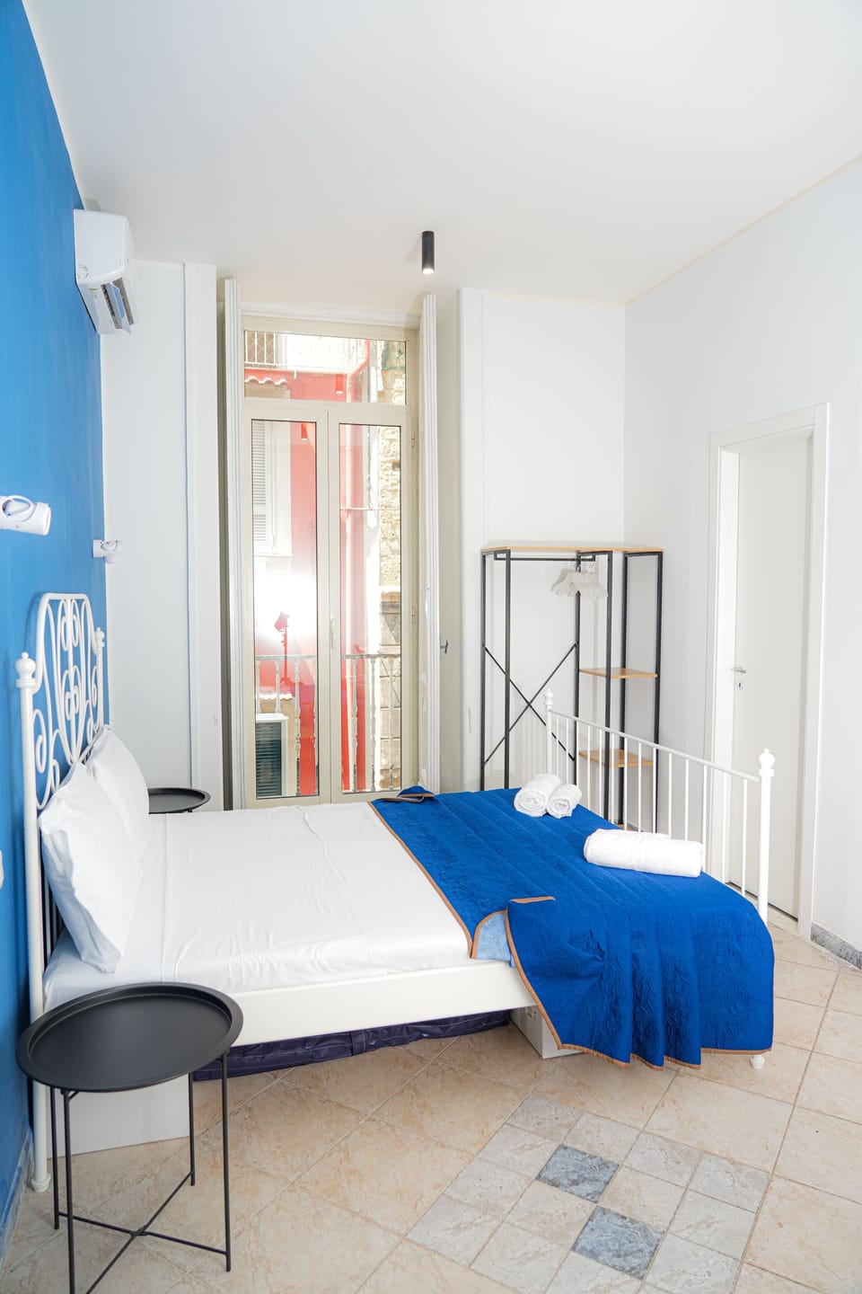 Standard Room | 1 bedroom, soundproofing, free WiFi