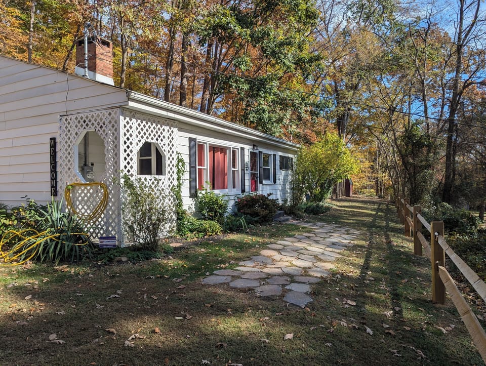 Hill Top Cottage
