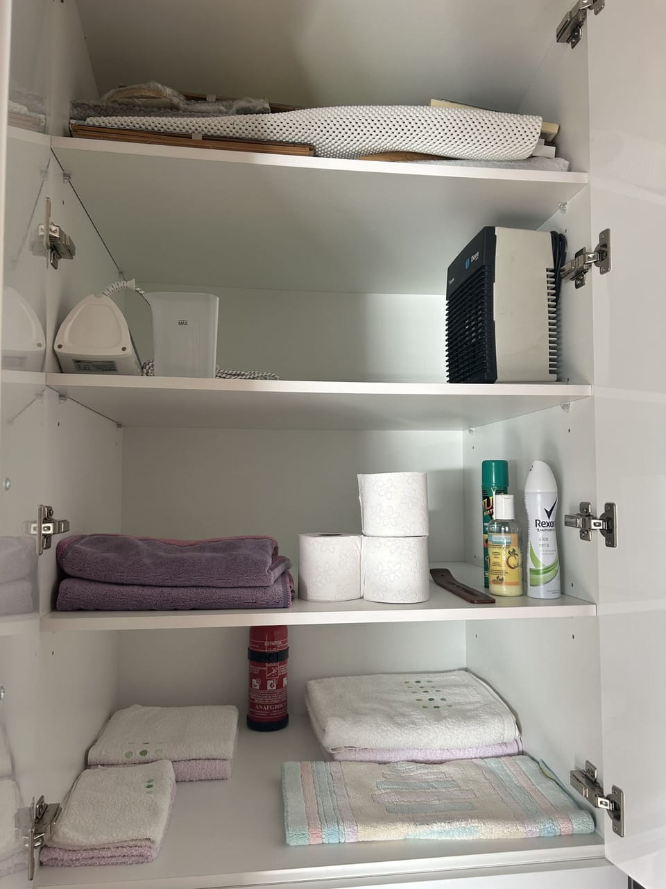 Miscellaneous