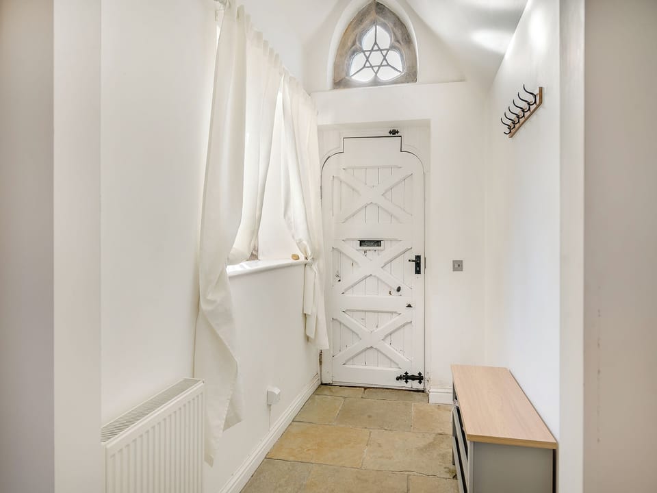 Hallway | Old School Retreat, Puddletown