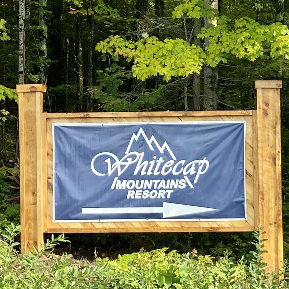 Welcome to Whitecap Mountain Village and Resort