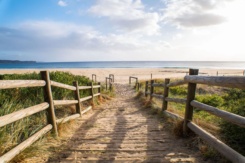 BIG4 Tasman Holiday Parks - Tathra Beach Campground/ 
RV Resort in Tathra