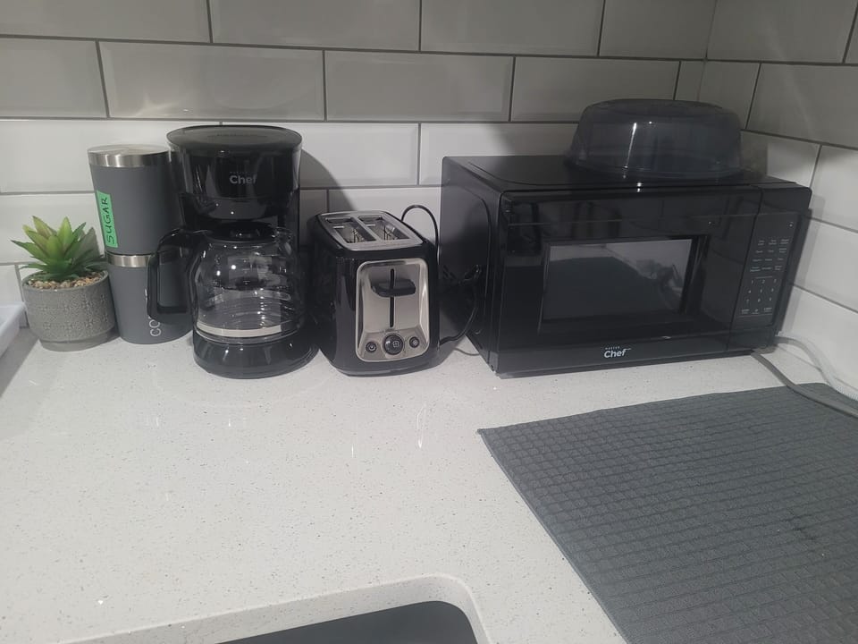 Microwave