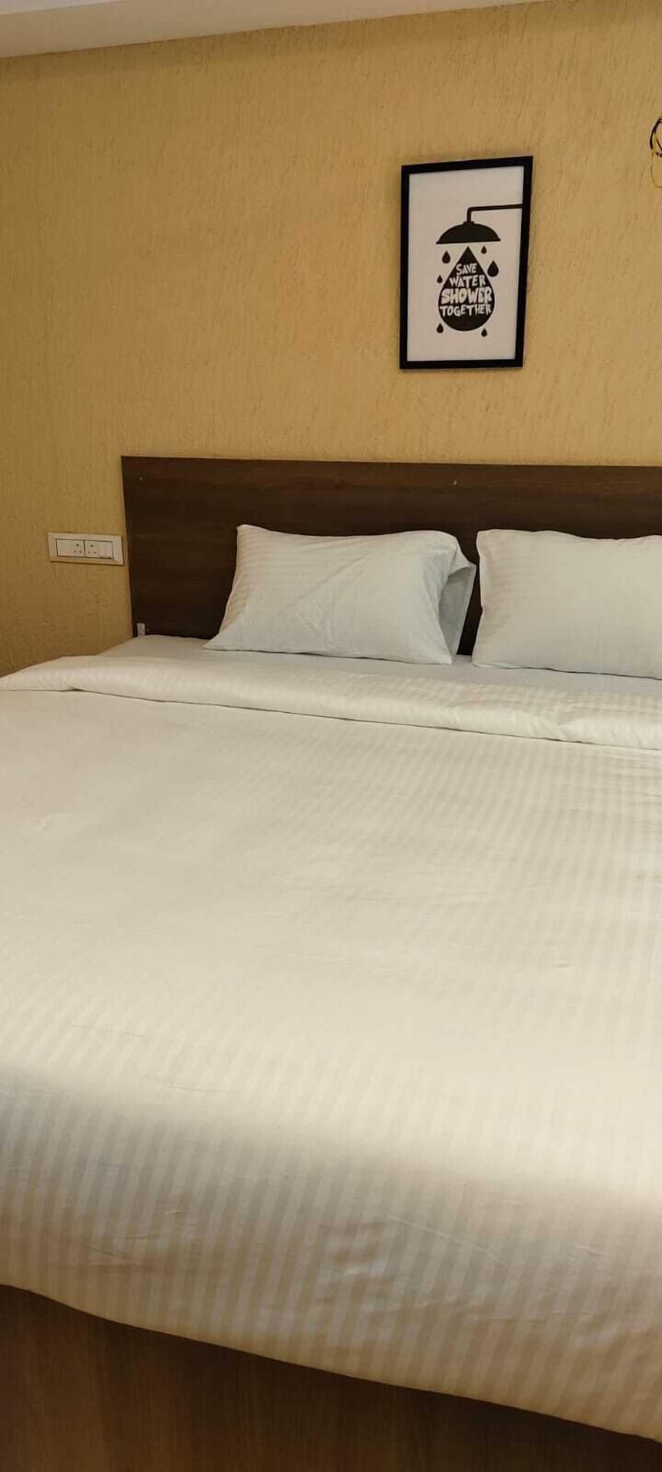 Deluxe Room | WiFi (free)
