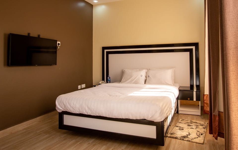 Executive Room | Terrace/patio