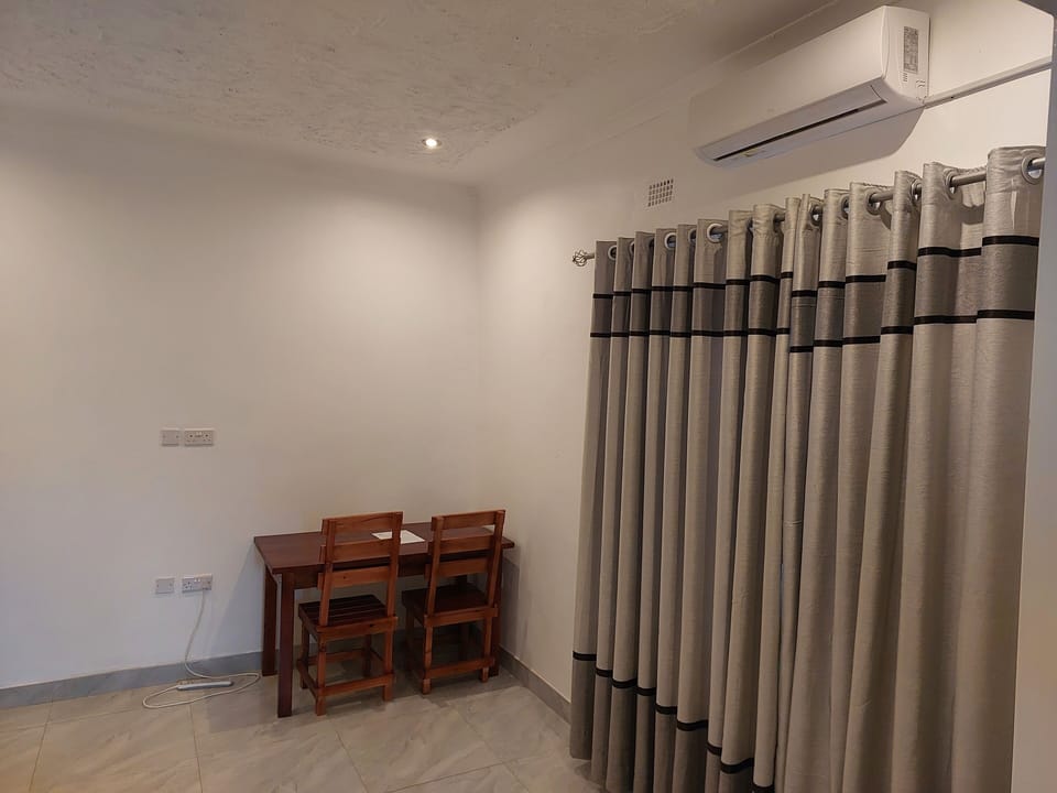 Standard Double Room | Egyptian cotton sheets, premium bedding, down comforters, pillowtop beds