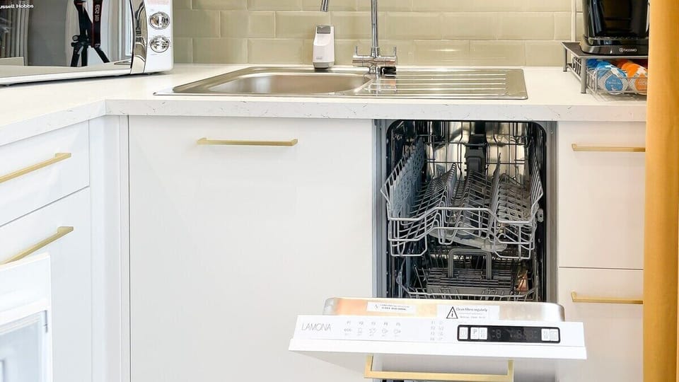 Dishwasher