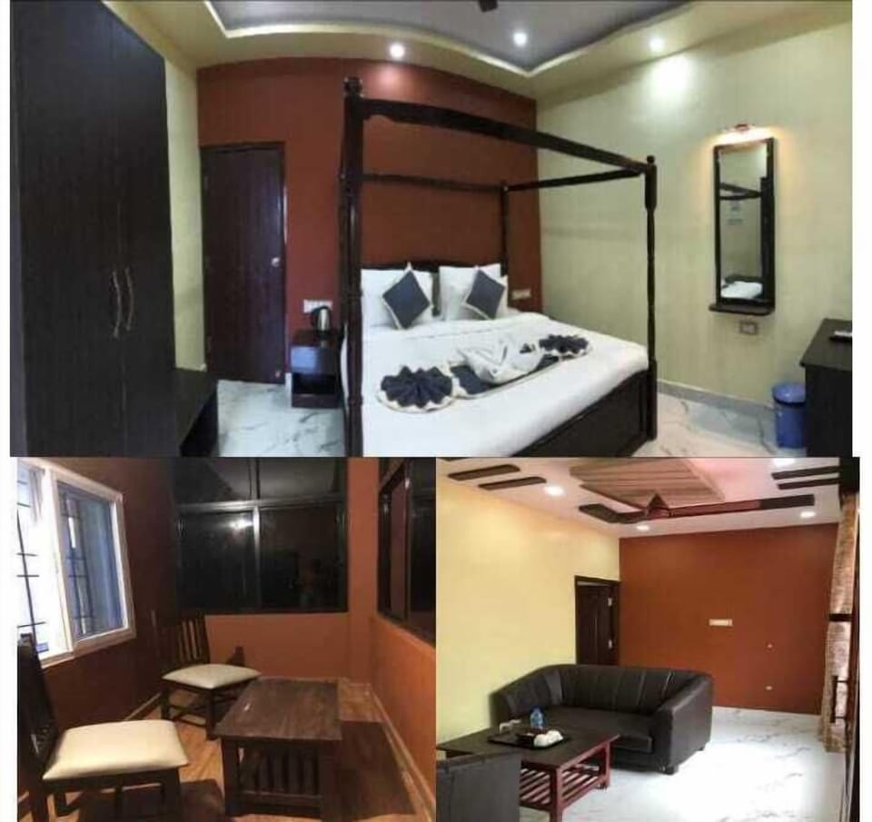 Superior Room | Free WiFi