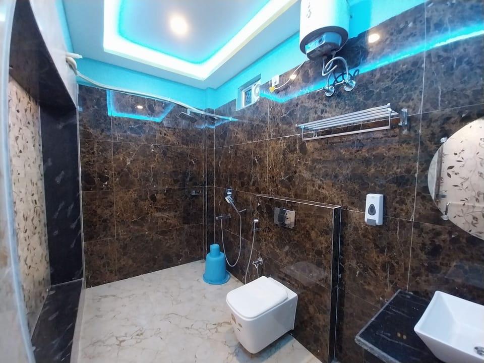 Premium Room | Soundproofing, bed sheets