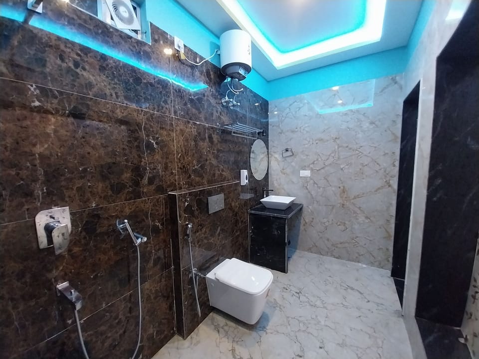 Premium Room | Soundproofing, bed sheets