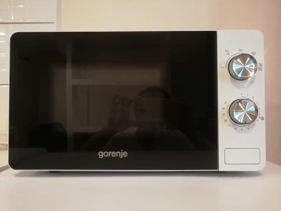 Microwave
