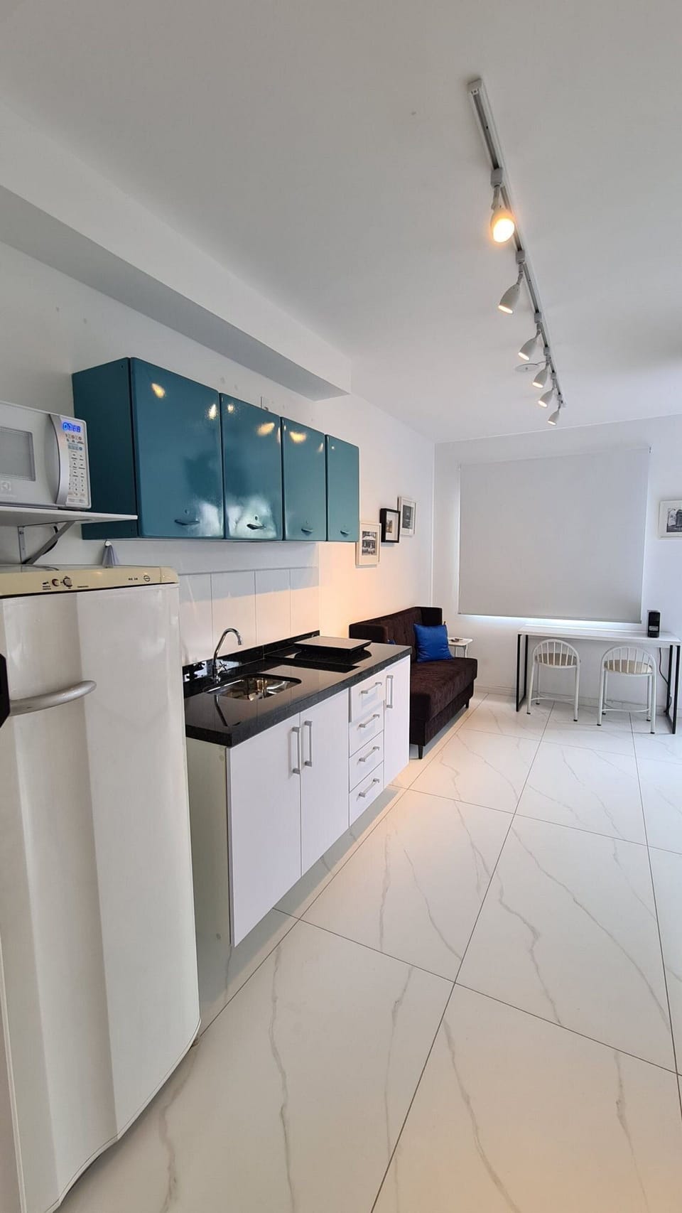 Deluxe Apartment | Interior