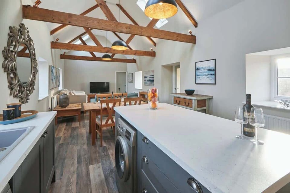 The Loft, Fenwick - Host & Stay