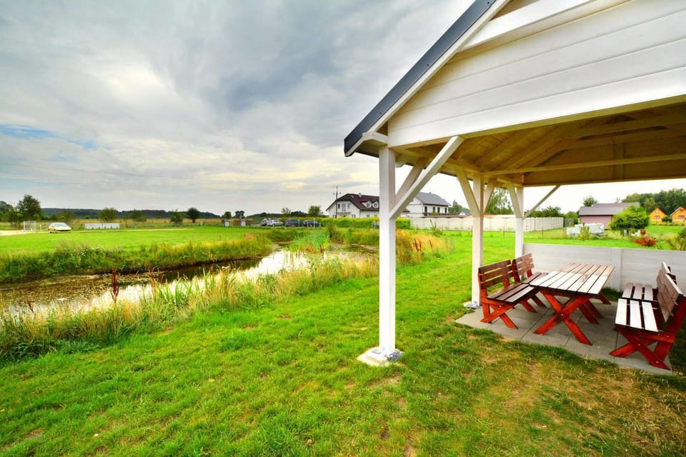 Holiday Park Facilities and Services 