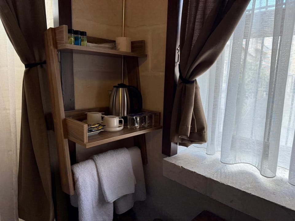 Standard Triple Room, City View | Free WiFi