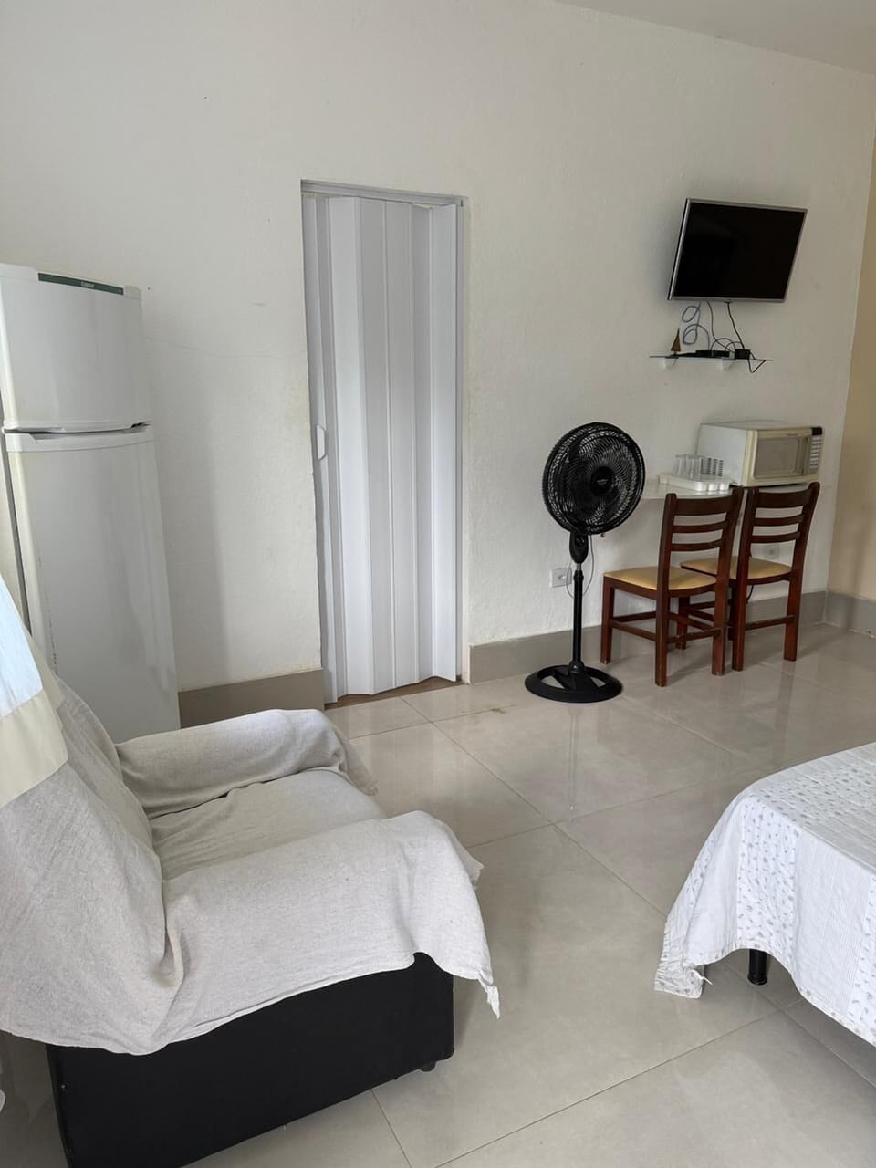 Standard Suite | Free WiFi