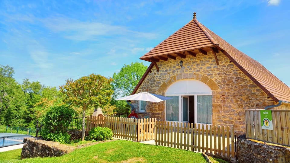 Gîte Padirac - Bienvenue
