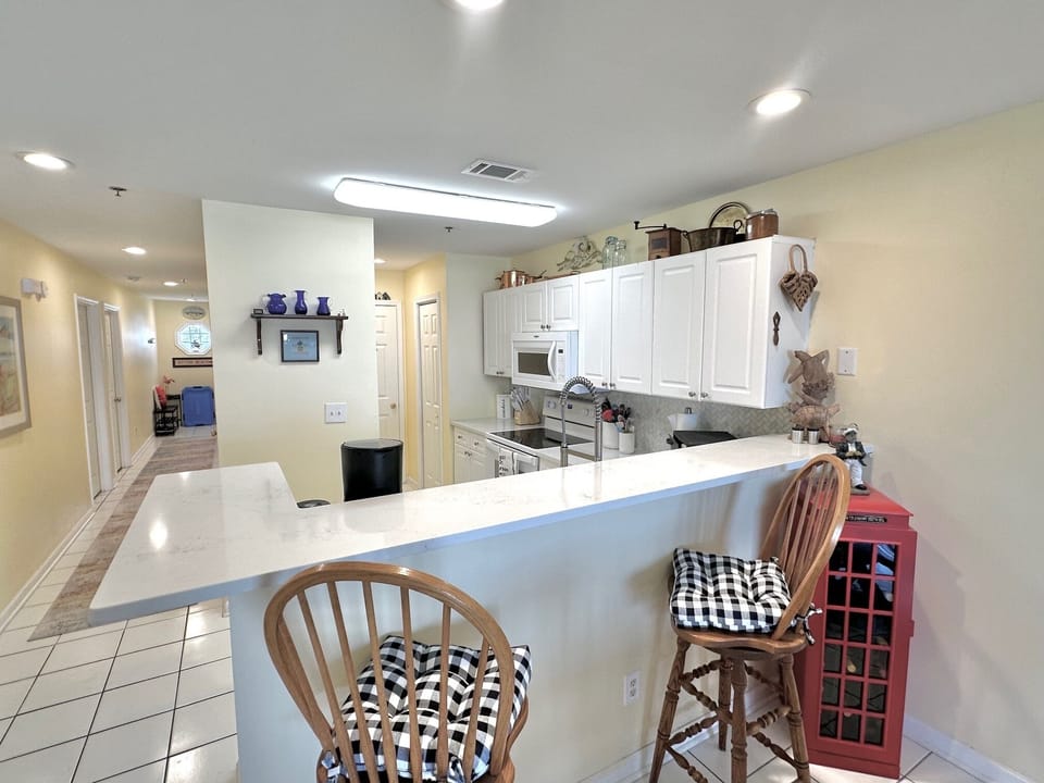 Beachside Colony on Tybee Island