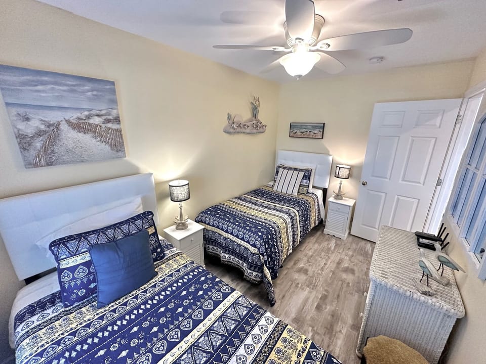 Beachside Colony on Tybee Island