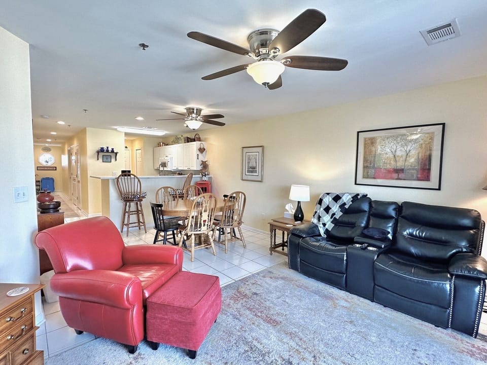 Beachside Colony on Tybee Island