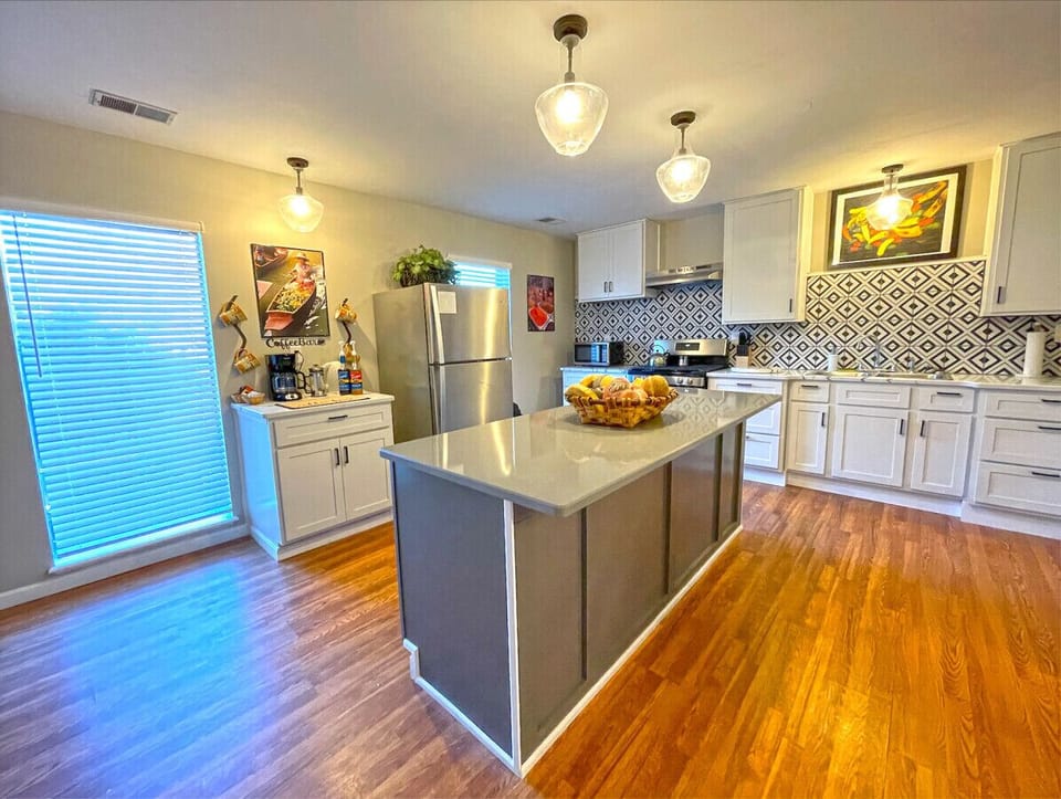 Designer Kitchen