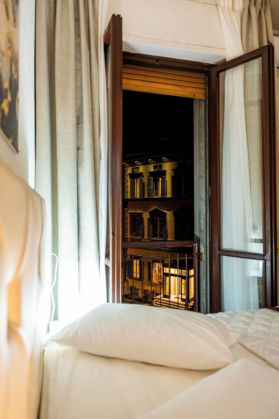 Basic Double or Twin Room | Premium bedding, memory foam beds, individually decorated