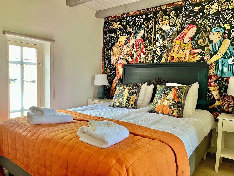 Condo | Individually decorated, individually furnished, free WiFi, bed sheets