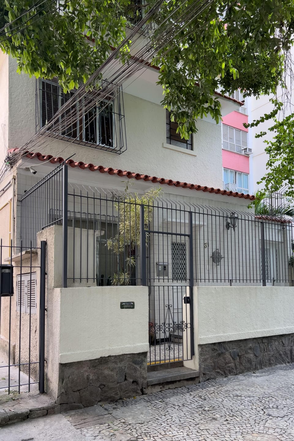 House | 1 bedroom