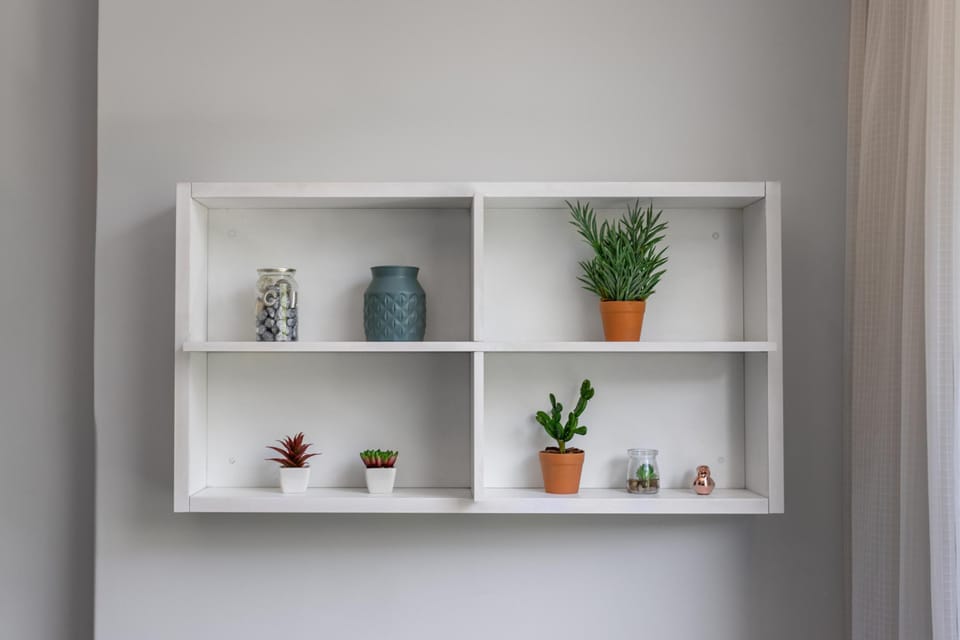 House | 2 bedrooms