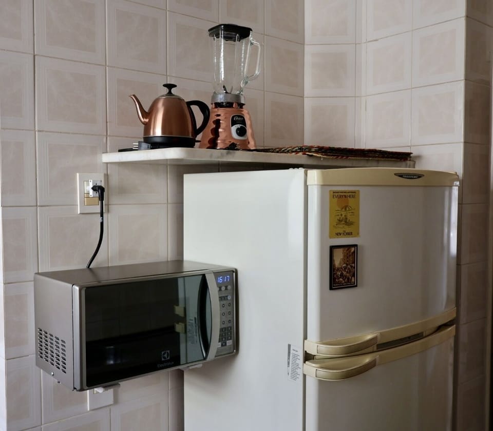 Kitchen appliances 